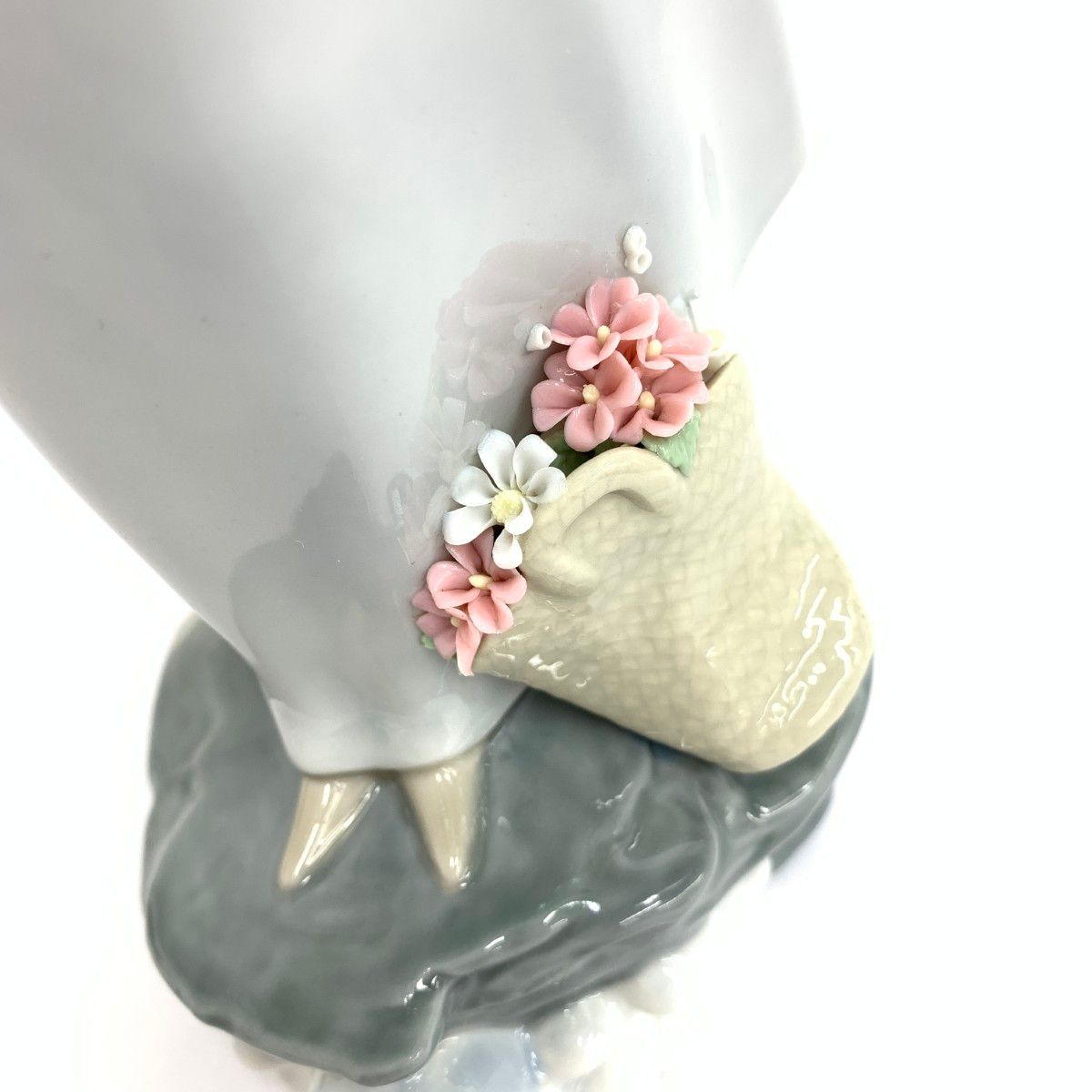 LLADRO リヤドロ 海のそよ風 フィギュリン 240001137877 - メルカリ