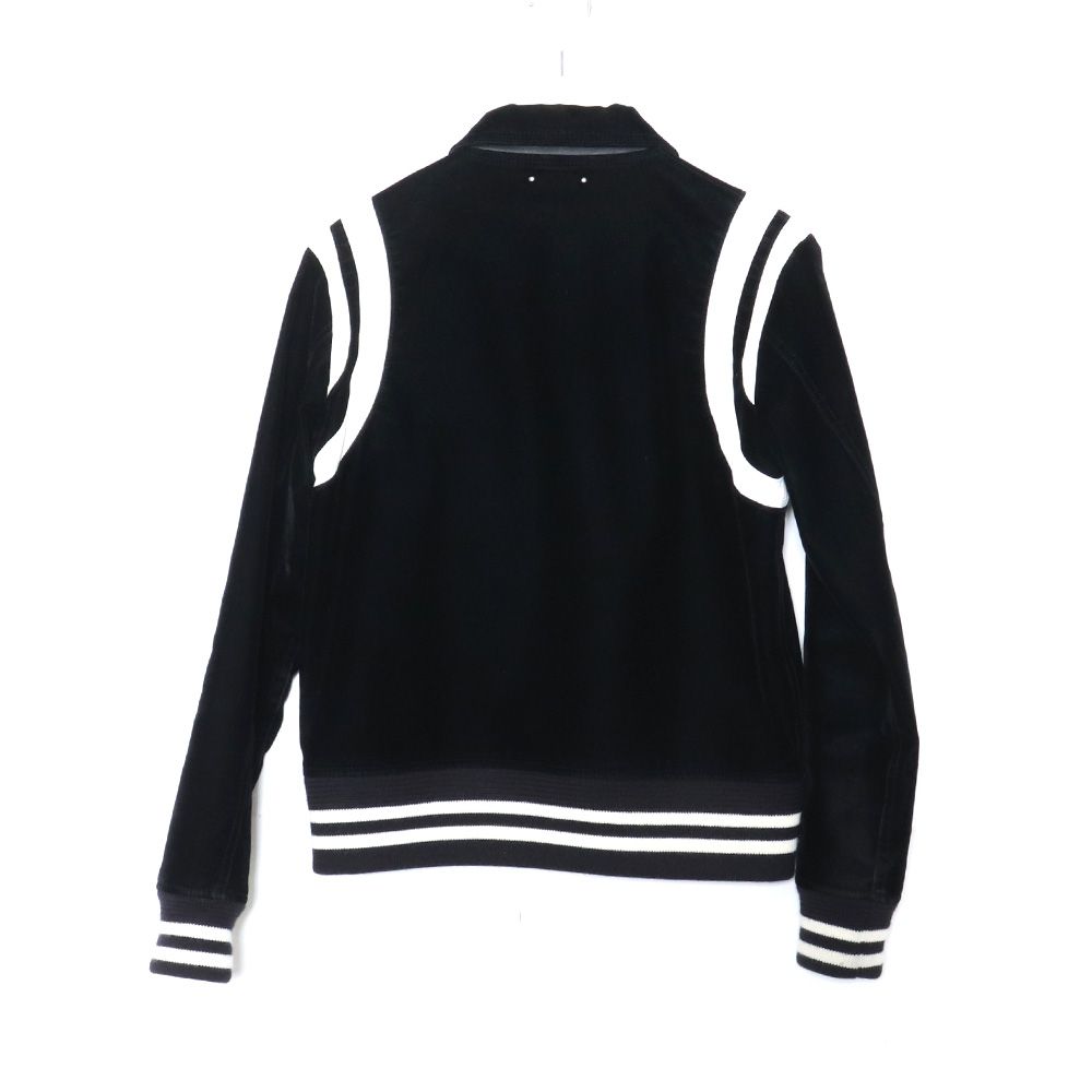 MINEDENIM Varsity Jacket