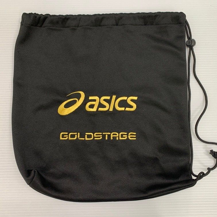 中古品 アシックス ASICS ゴールドステージ I-PRO 硬式 内野手用