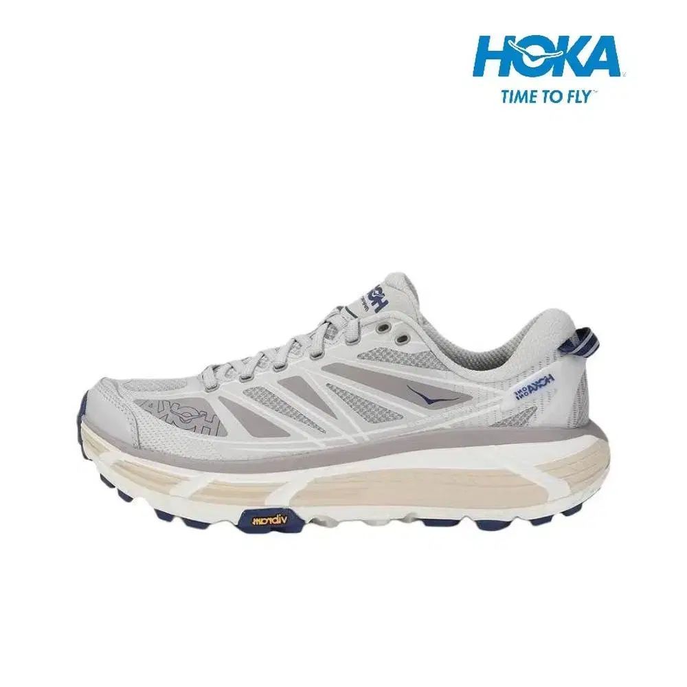 HOKA ONE ONE ホカオネオネ マイゲートスピード 2 オートミルクの蒸気 270