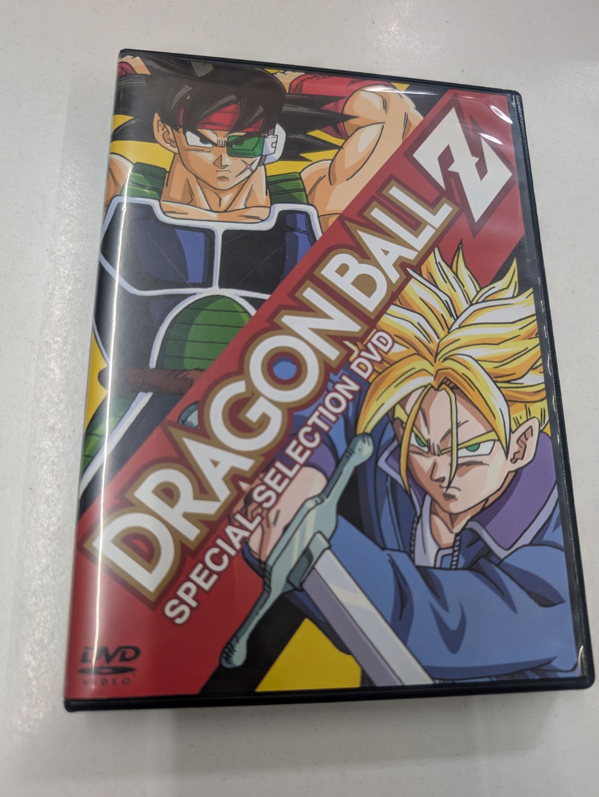 ドラゴンボール改　超　DVD スーパー　セット Amazon.co.jp: ドラゴンボール改 [レンタル落ち] 全33巻セット