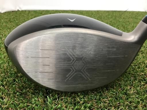 マルマン DANGAN7 MAX ドライバー 2024 ダンガン7 1W ダンガン7