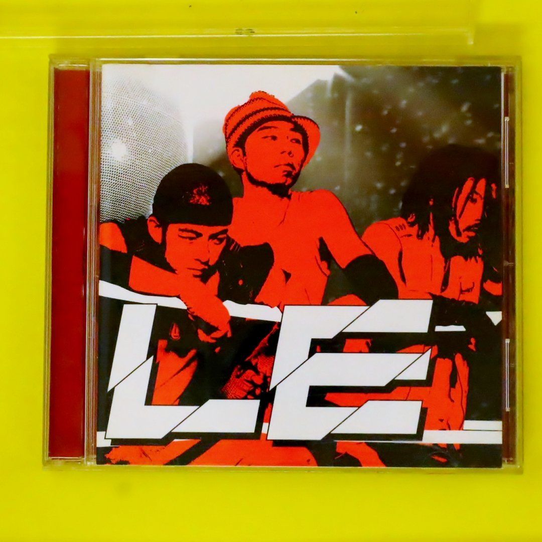 国内盤CD☆エグザイル/EXILE□ Styles Of Beyond (CCCD