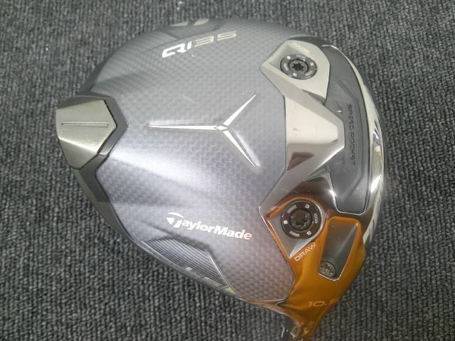 ドライバー テーラーメイド Qi35 LS|24 VENTUS BL 5|S|10.5 4980 松山店
