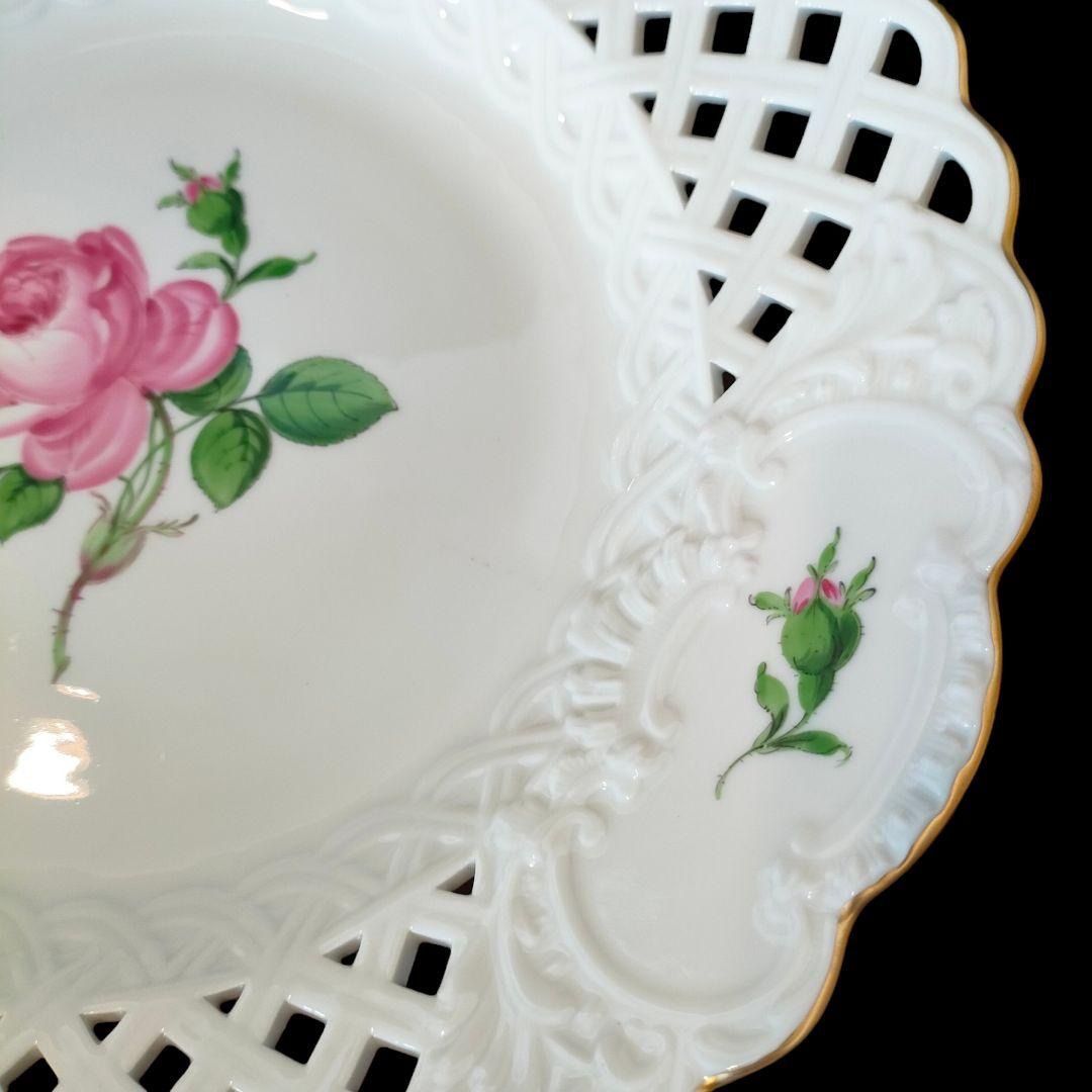 オープンワーク メッシュ