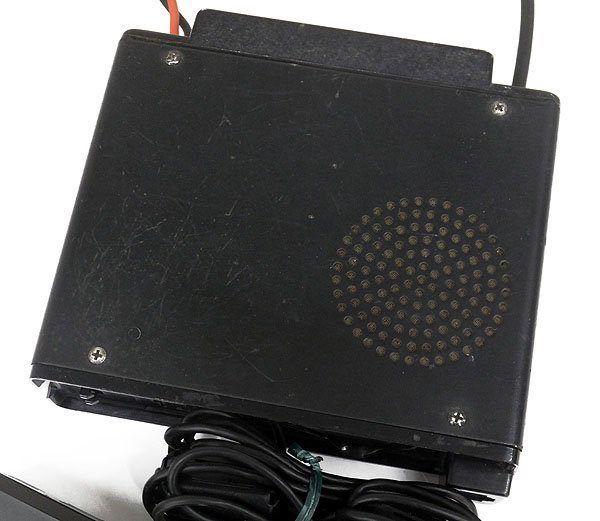 ケンウッド製　TM-732S (145/430) 50/35 w　動作品 KENWOOD/ケンウッド 144/430MHz FM デュアルバンダー TM-732