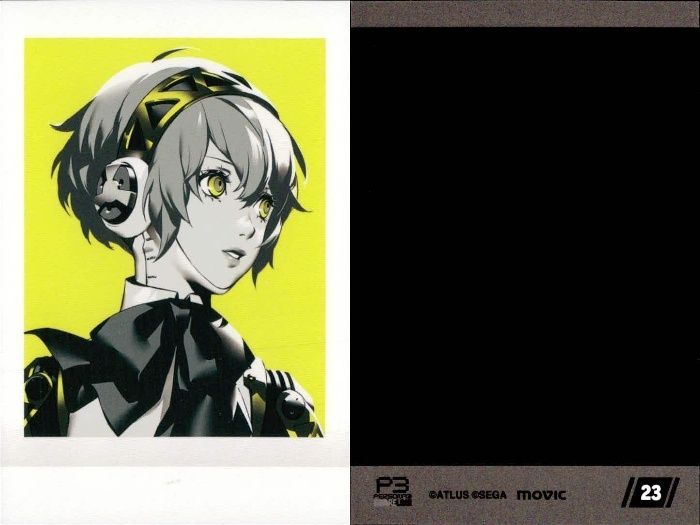 P3R まとめ売り ペルソナ3リロード】予約・早期購入・限定版特典まとめ【P3R