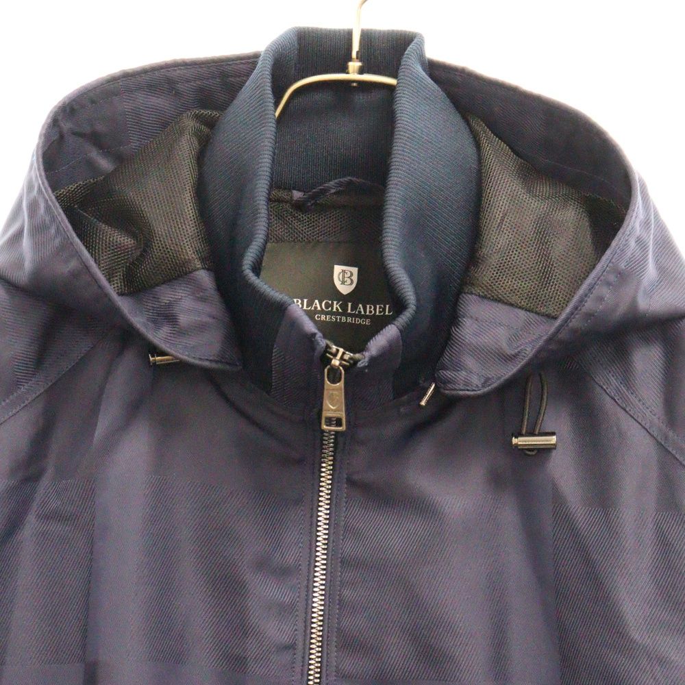 BLACK LABEL CRESTBRIDGE (ブラックレーベルクレストブリッジ