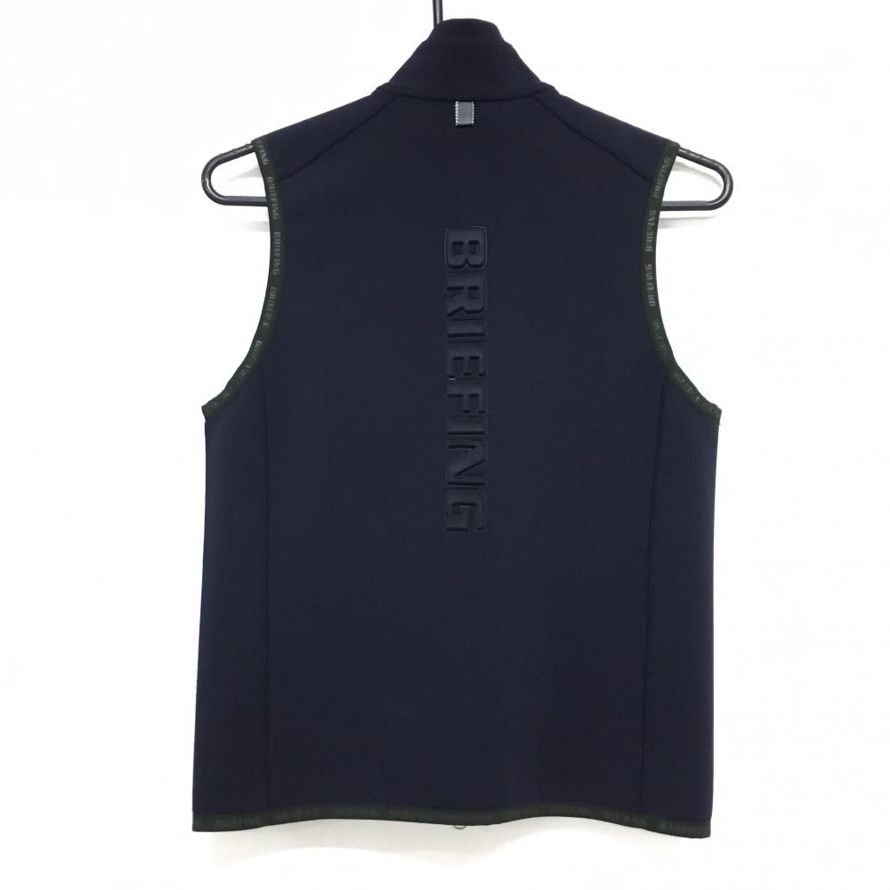 BRIEFING レディース S ネイビー 美品