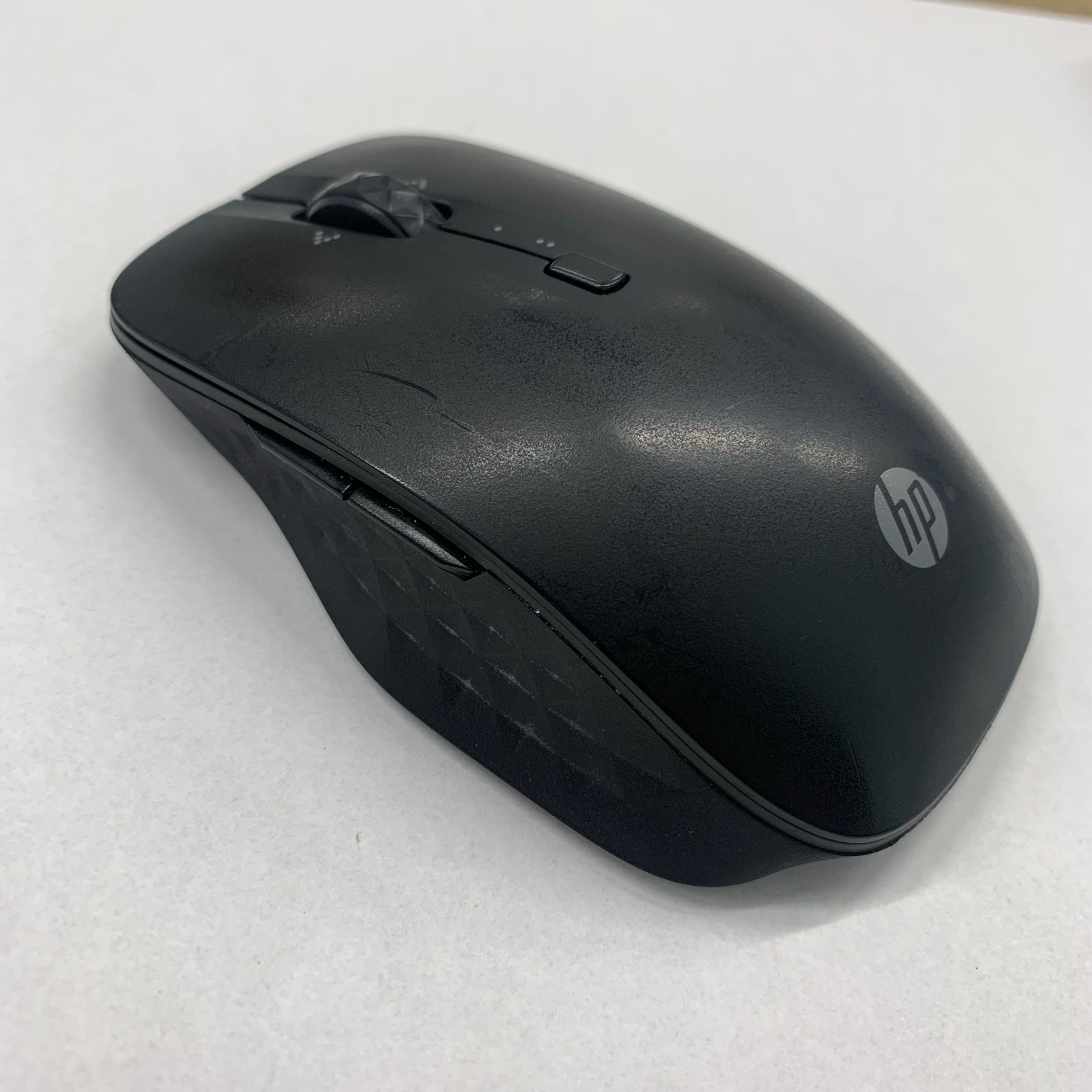 【新品】マウス　HP Bluetooth