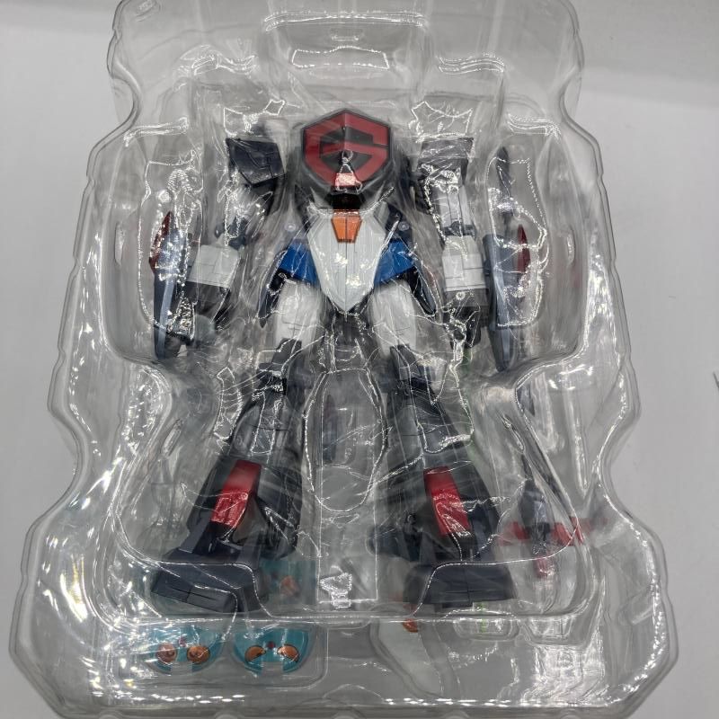 Hi-SPEC 超力ロボガラット
