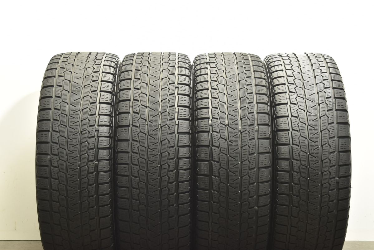 シュタイナー 18in