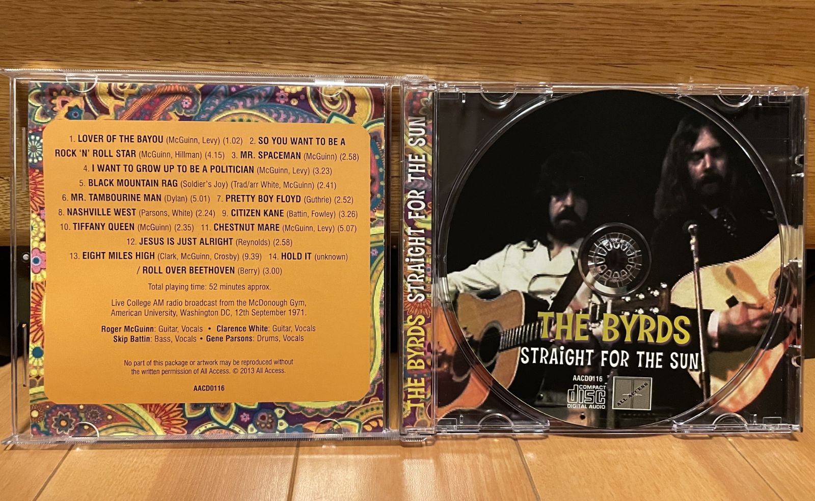洋楽 Ross Byrd 71V3d+ZahlL._SY200_QL15_.jpg