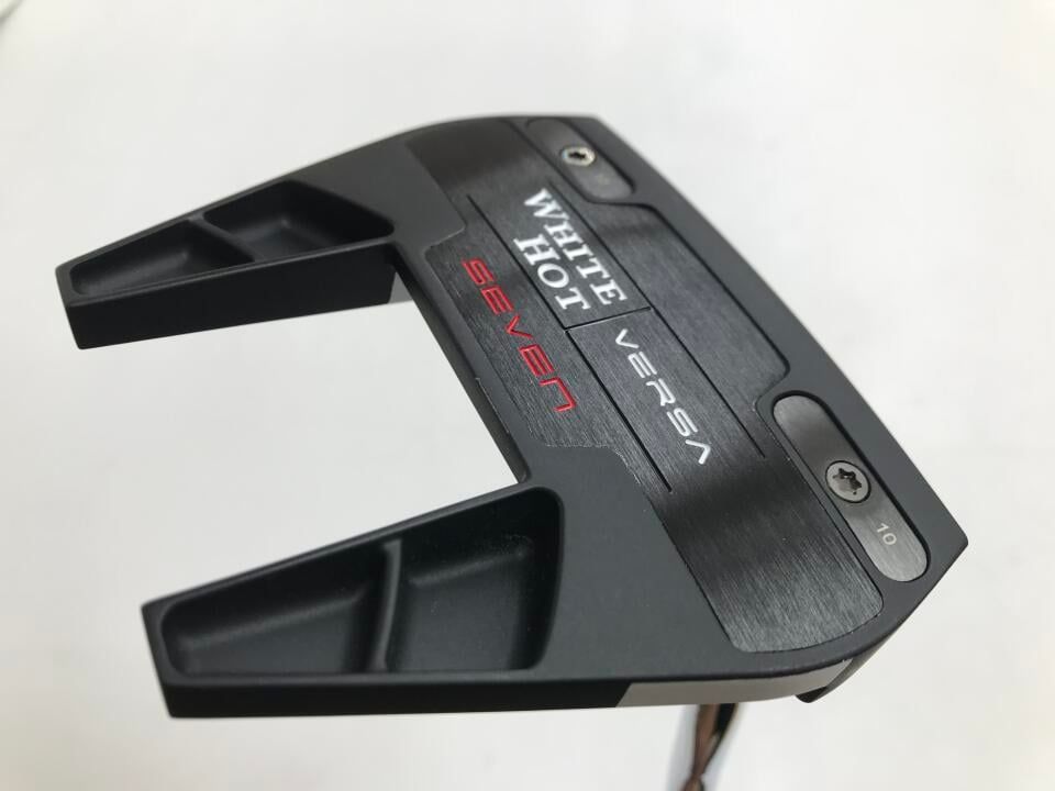 WHITE HOT VERSA SEVEN | | パター | オデッセイ 最短即日発送