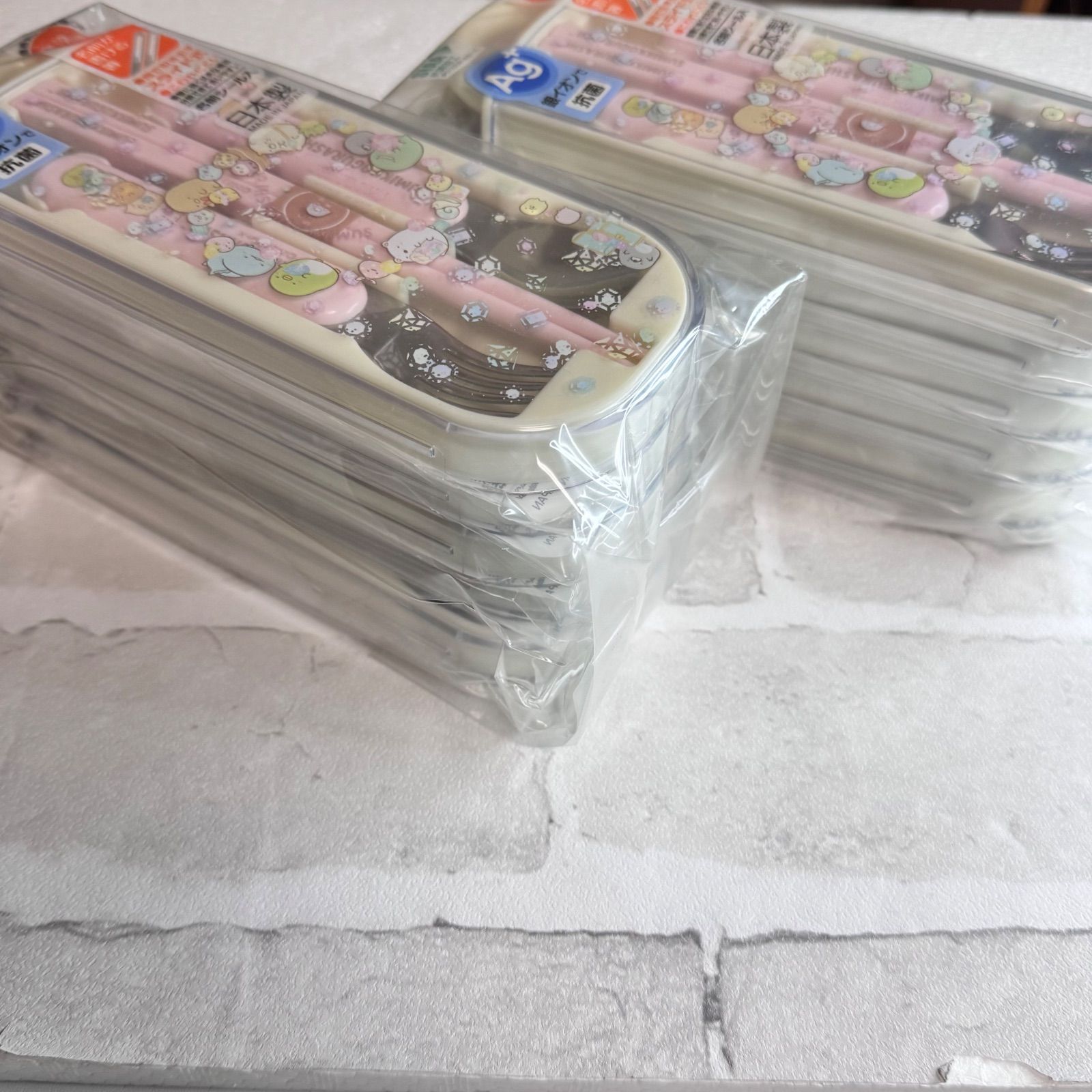箸箱セット