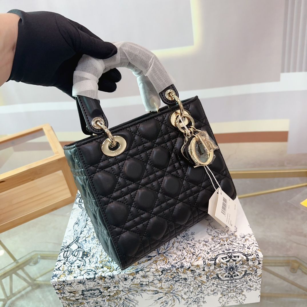 Lady Dior 並行輸入品