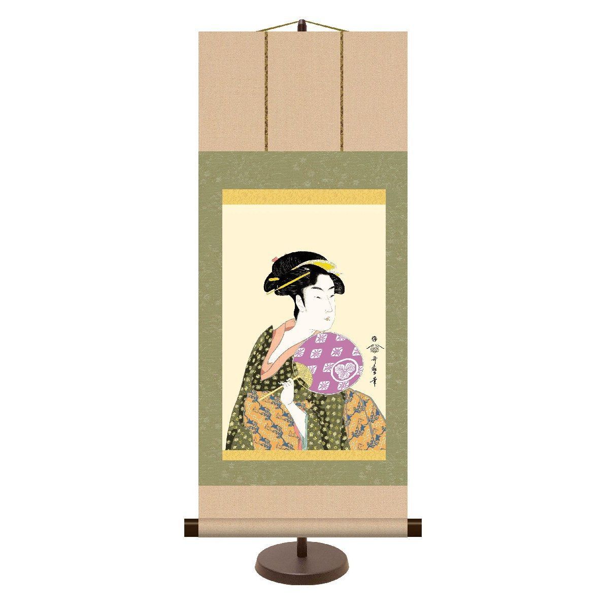 振袖用 草履 バッグ セット 正絹 赤紫 朱 金 白 花紋 3枚芯 Fサイズ