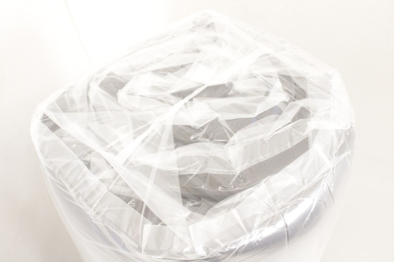 25年 西川エアー マットレス エアーSI シングル ハード 厚さ9cm 健康 寝具 ITMZSFAK69HG-N60-byebye