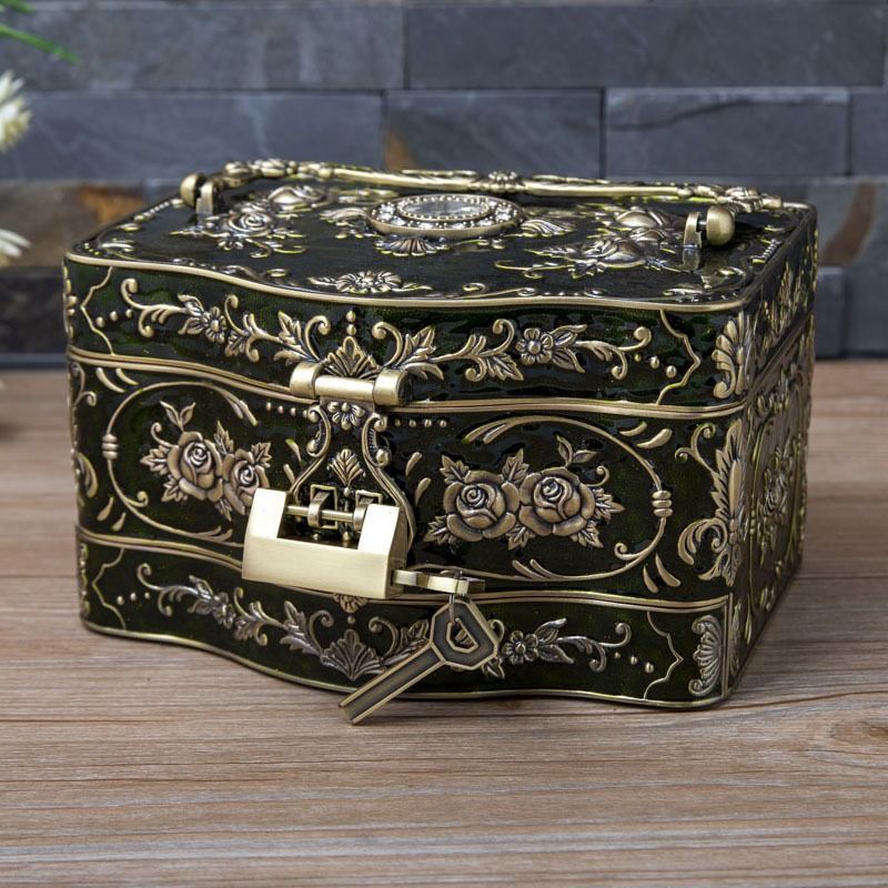 収納ボックス 小物入れ ジュエリーボックス おしゃれ かわいい