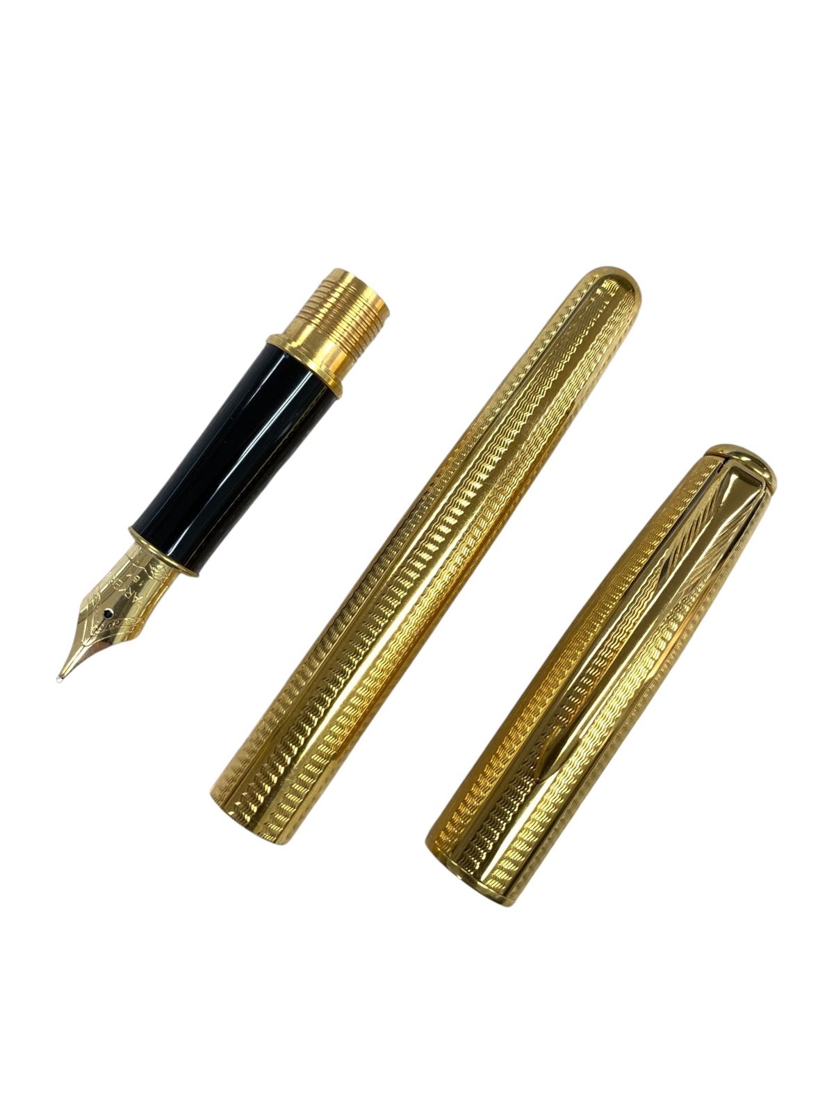 万年筆 ソネット