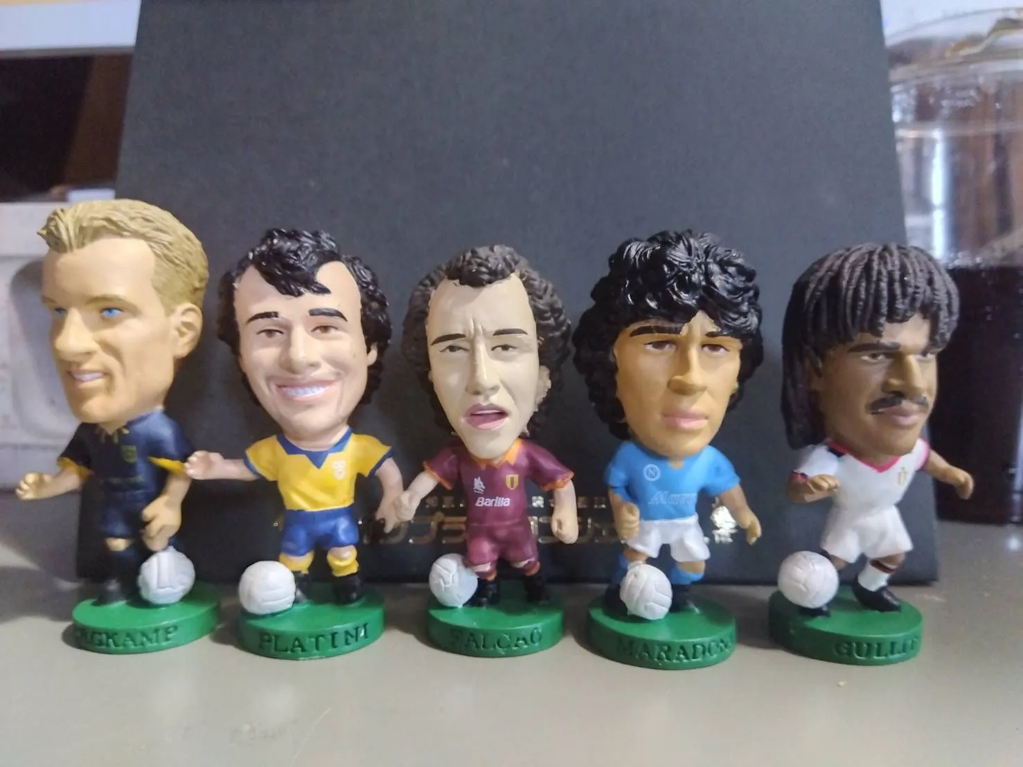 2025年最新】プラティニフィギュアの人気アイテム - メルカリ