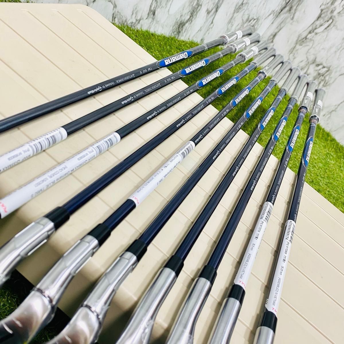 【新品未使用】テーラーメイド Qi35 MAX メンズゴルフセット 10本 S 新品未使用】テーラーメイド Qi35 MAX メンズゴルフセット 10本