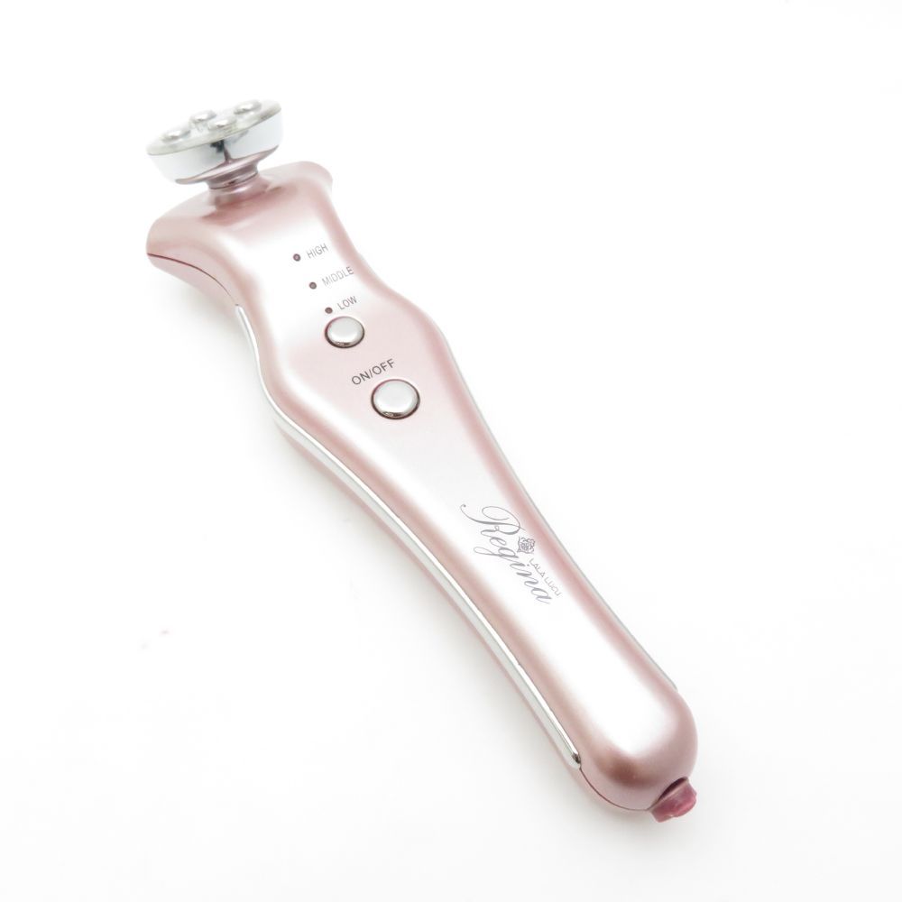 メーカー点検済み✴︎購入価格約34万円　サキナ　BIJOU ビジュー　美顔器 美顔器 サキナ ビジュー メーカー点検済み✴︎購入価格339，800