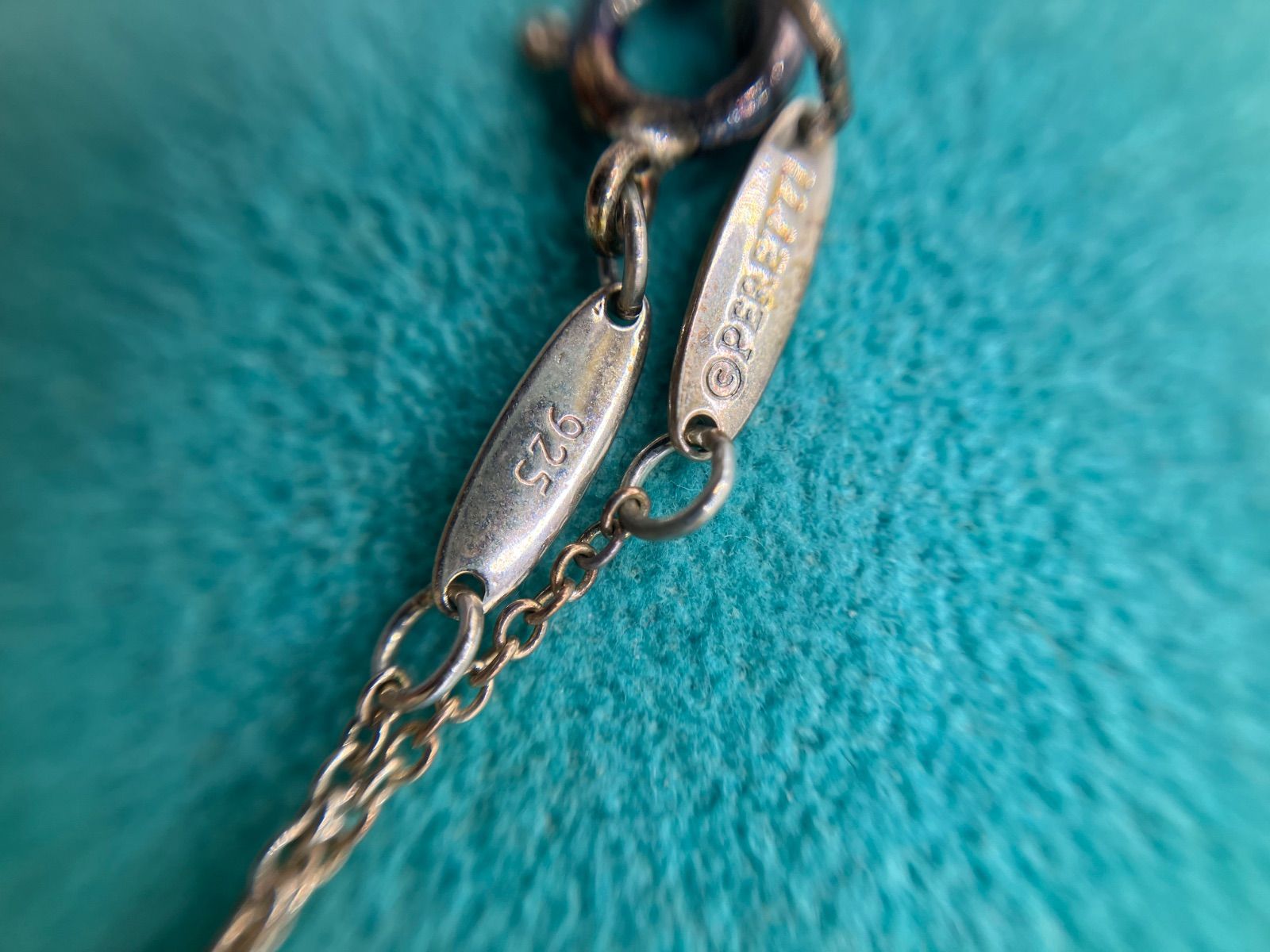 Tiffany-Co. ティファニーアンドコー