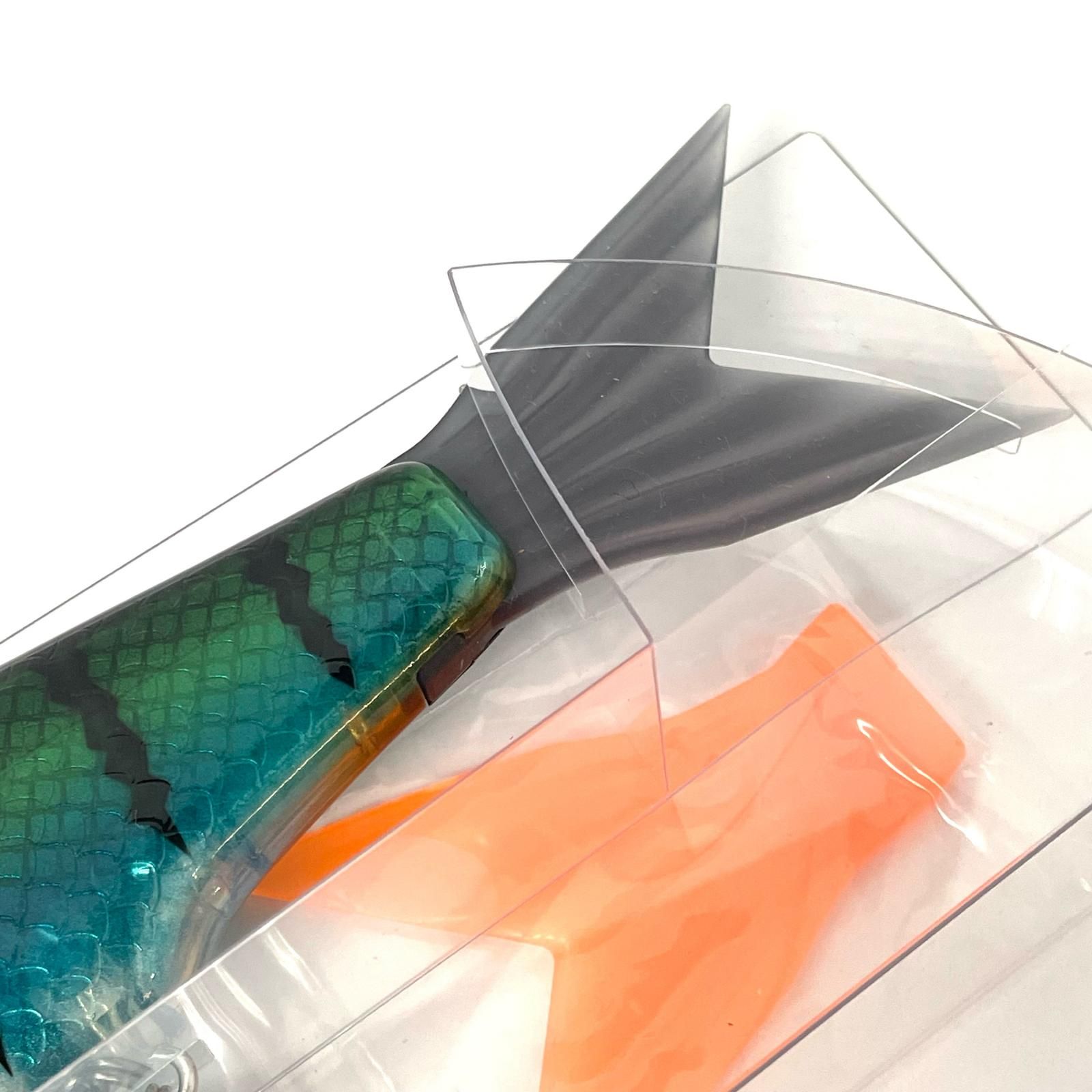【尾張小牧店】 中古 DREAMEXPRESSLURES | ドリームエクスプレスルアーズ ルアー トリプルデラックス 【88】 尾張小牧店】 中古 DREAMEXPRESSLURES | ドリームエクスプレス