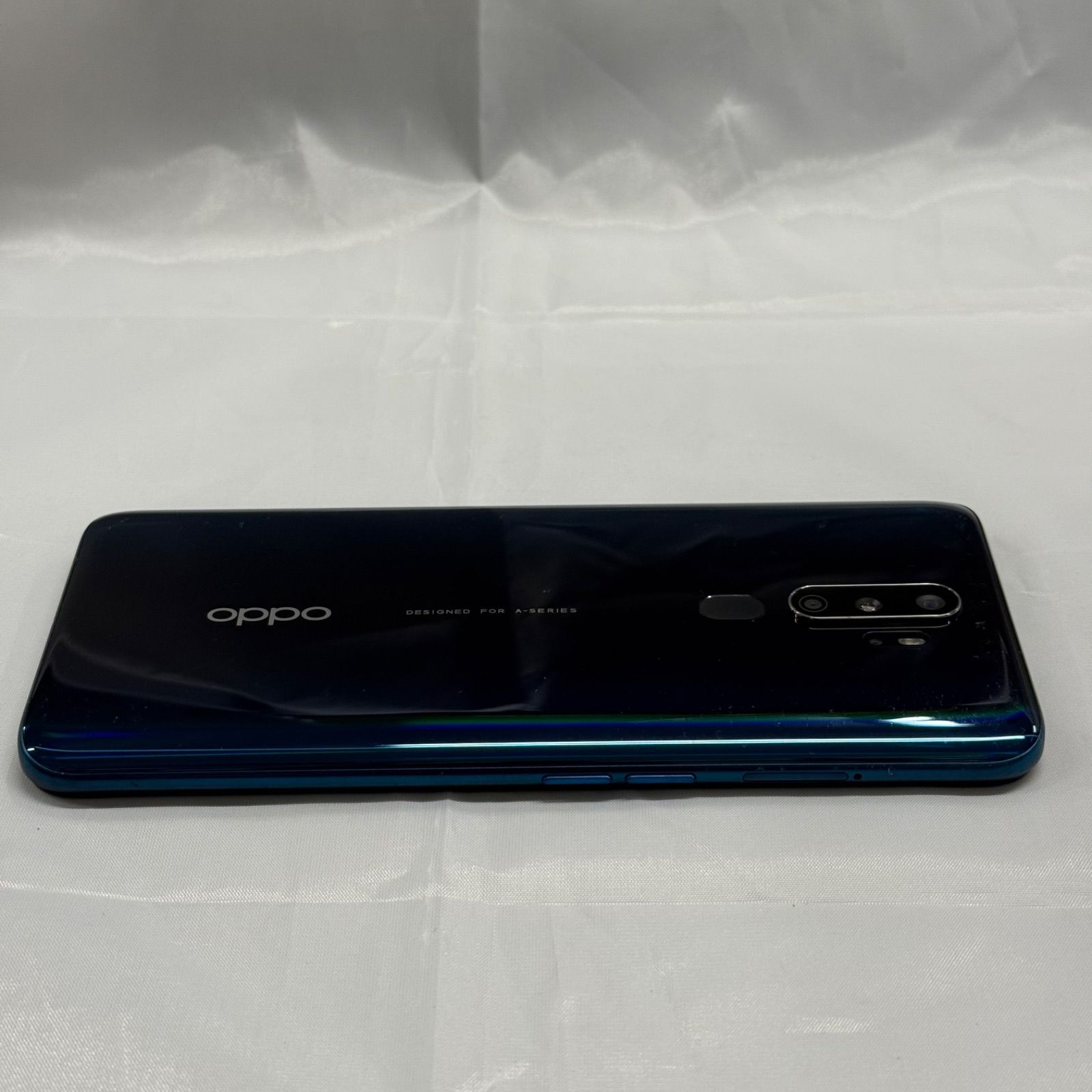 Rakuten - OPPO A5 2020 4眼カメラ 大容量バッテリー OPPO A5 2020 | Android | 製品 | 楽天モバイル