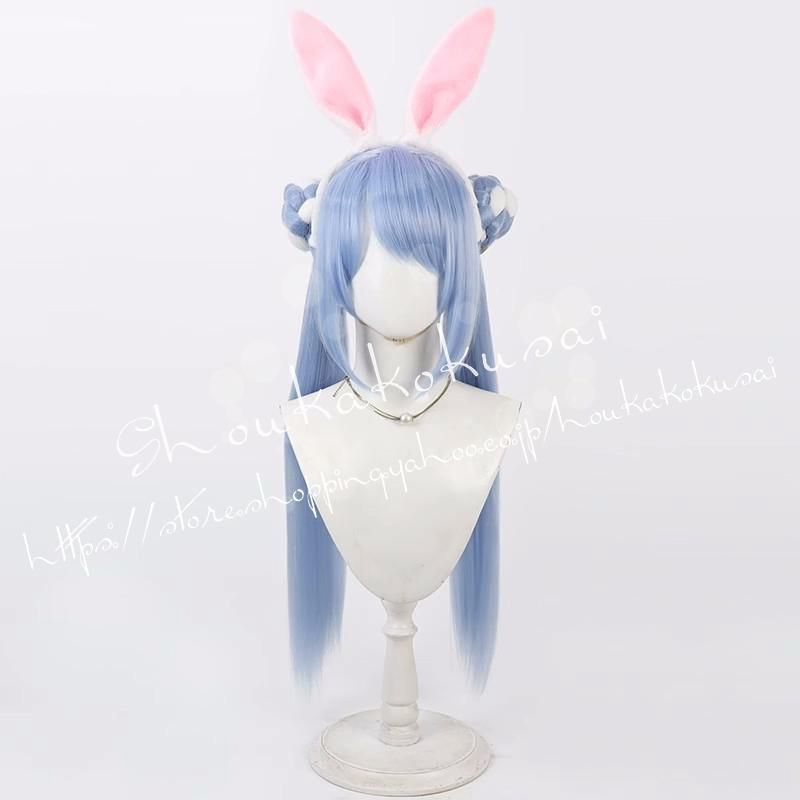 hololive ホロライブ VTuber 兎田ぺこら うさだぺこら 中華風