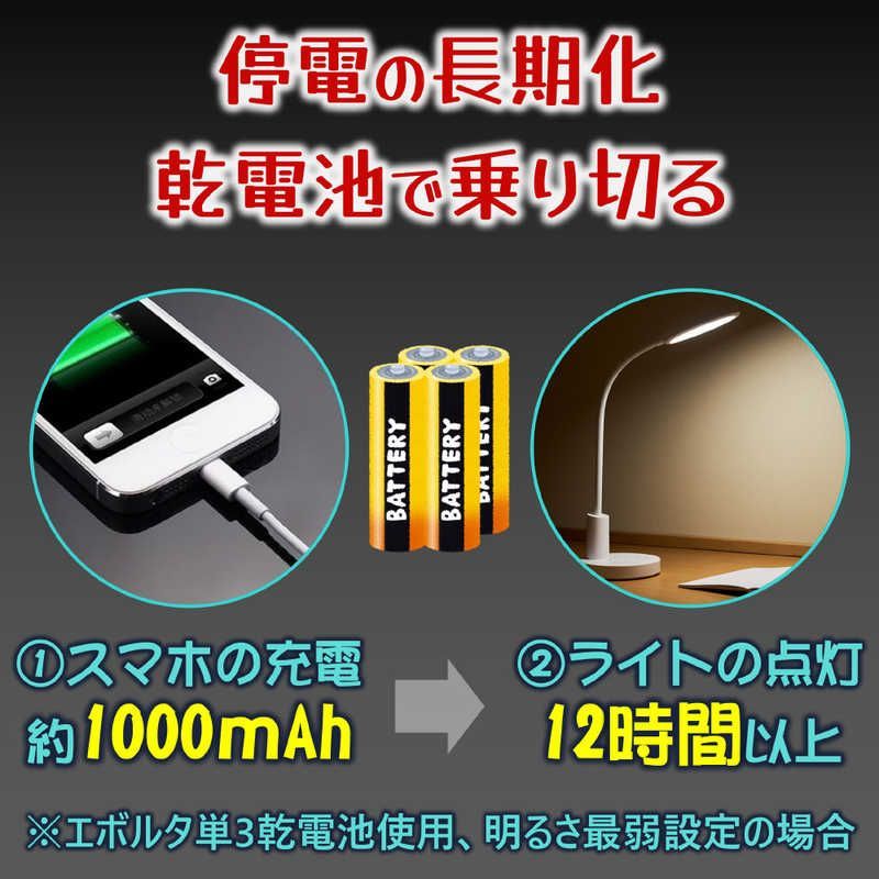 昼光色～電球色 KEN-01-W