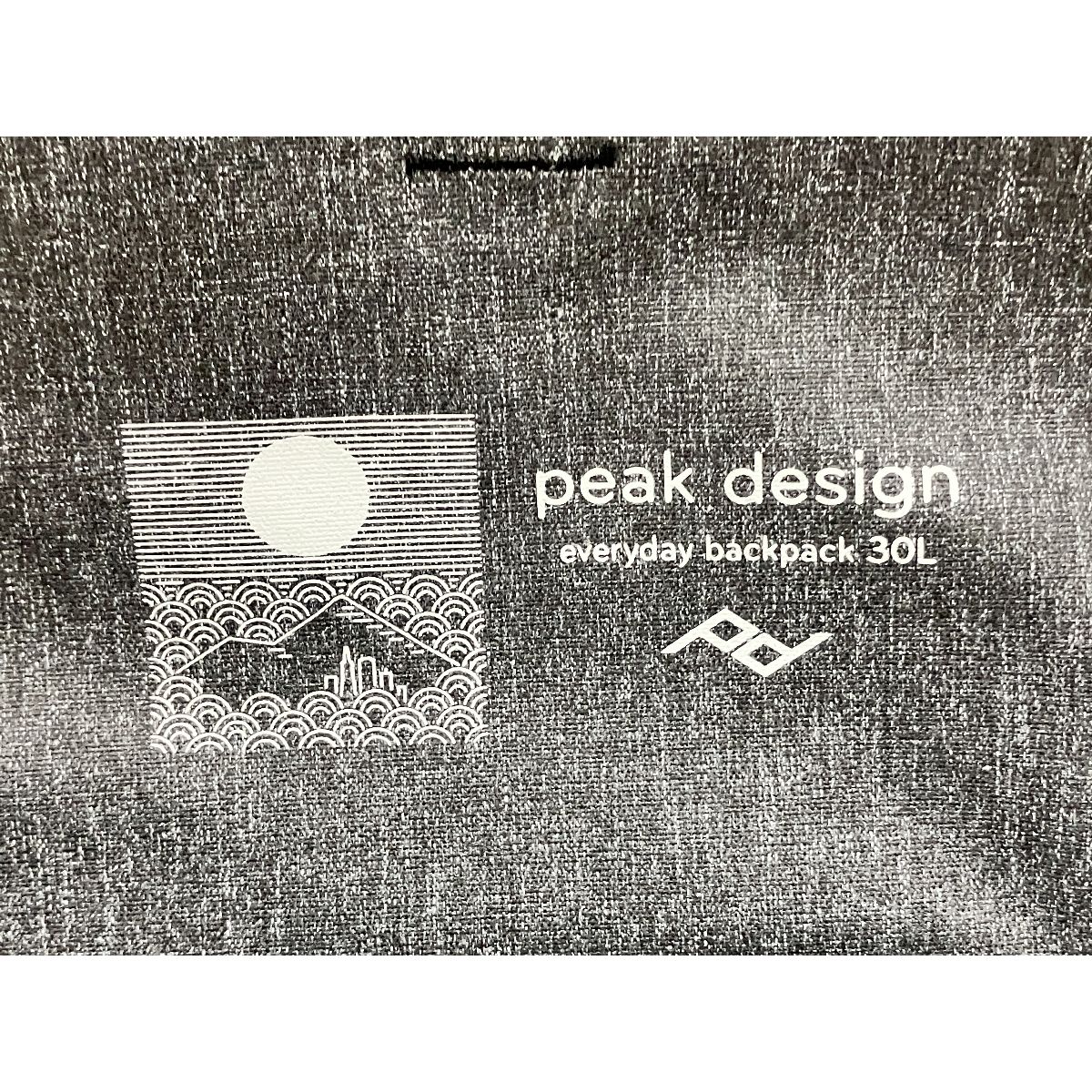 カメラバック ピークデザイン