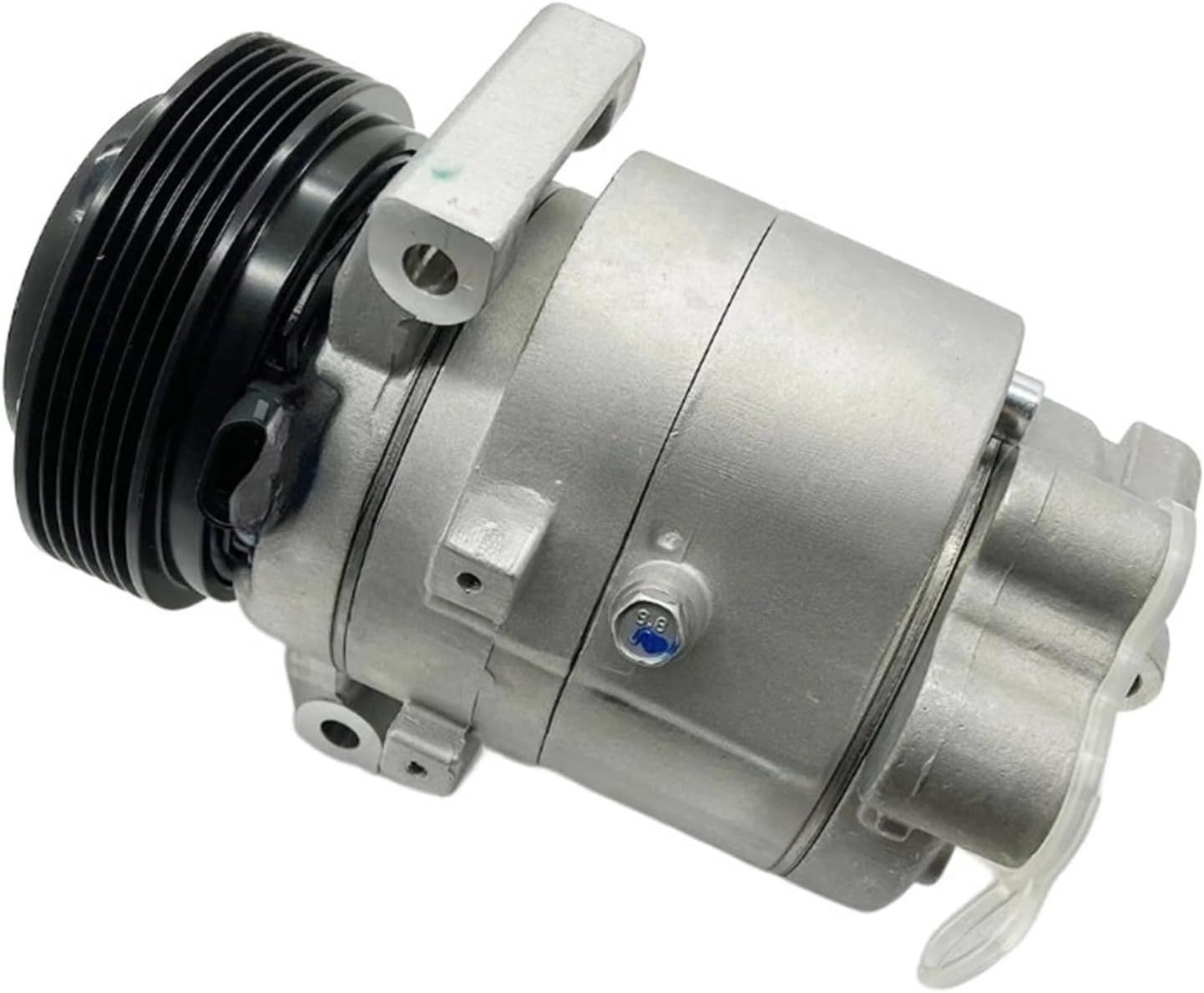 エアコンコンプレッサー