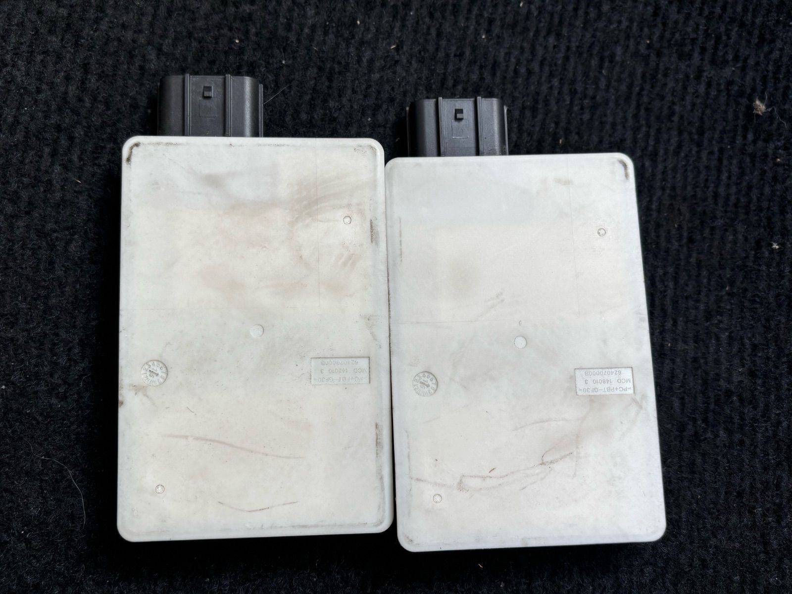 フィアット 500X 33414 ブラインドスポットモニター センサー BSM ソナー 左右2個セット 6234734 87A FFCRYSTALESIA_COM