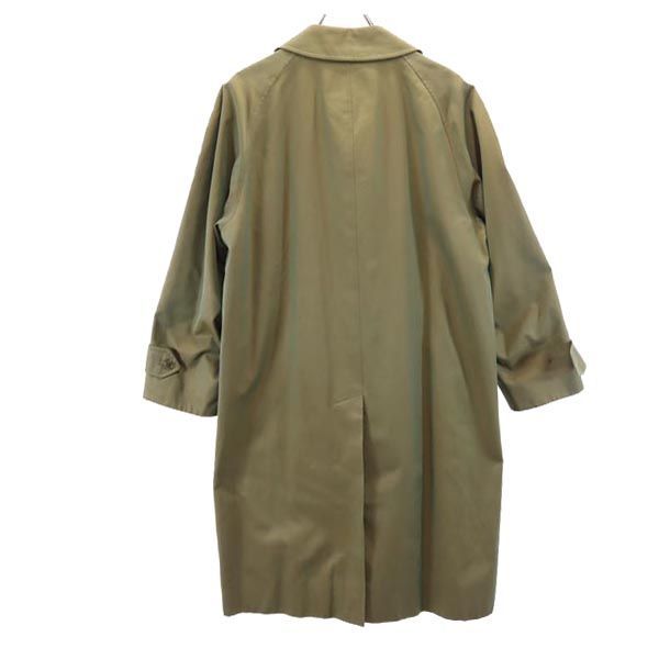 ☆美品☆Burberrys 90's バーバリー ズ オールドステンカラーコート バーバリーズ 90s オールド ステンカラーコート ベージュ