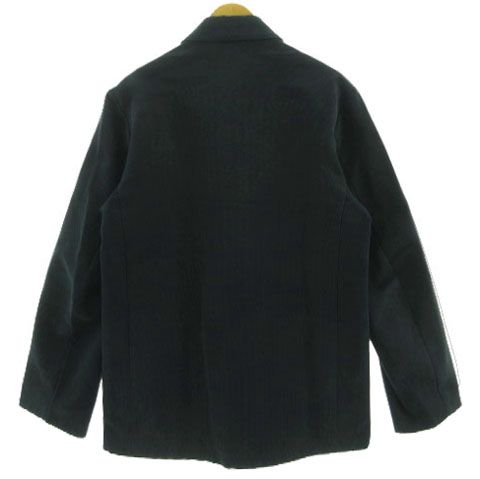 アニエスベーオム Agnes b. homme ジャケット カバーオール