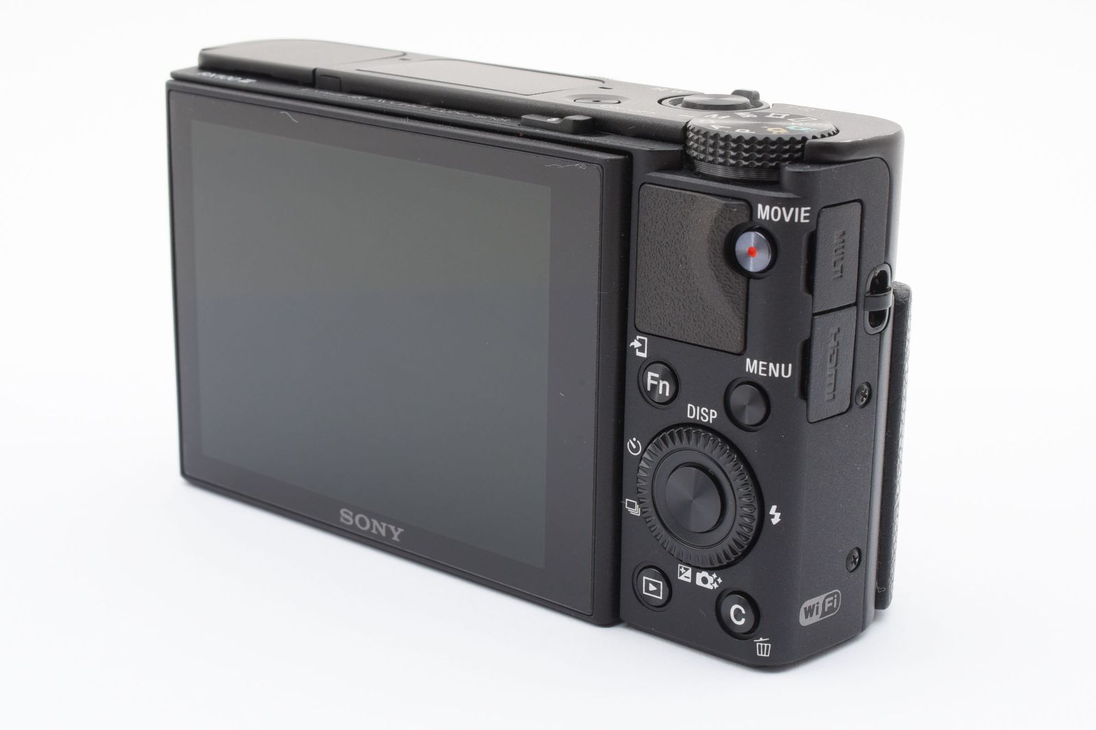 SONY Cyber-shot RX100III DSC-RX100M3 デジタルスチルカメラ コンデジ