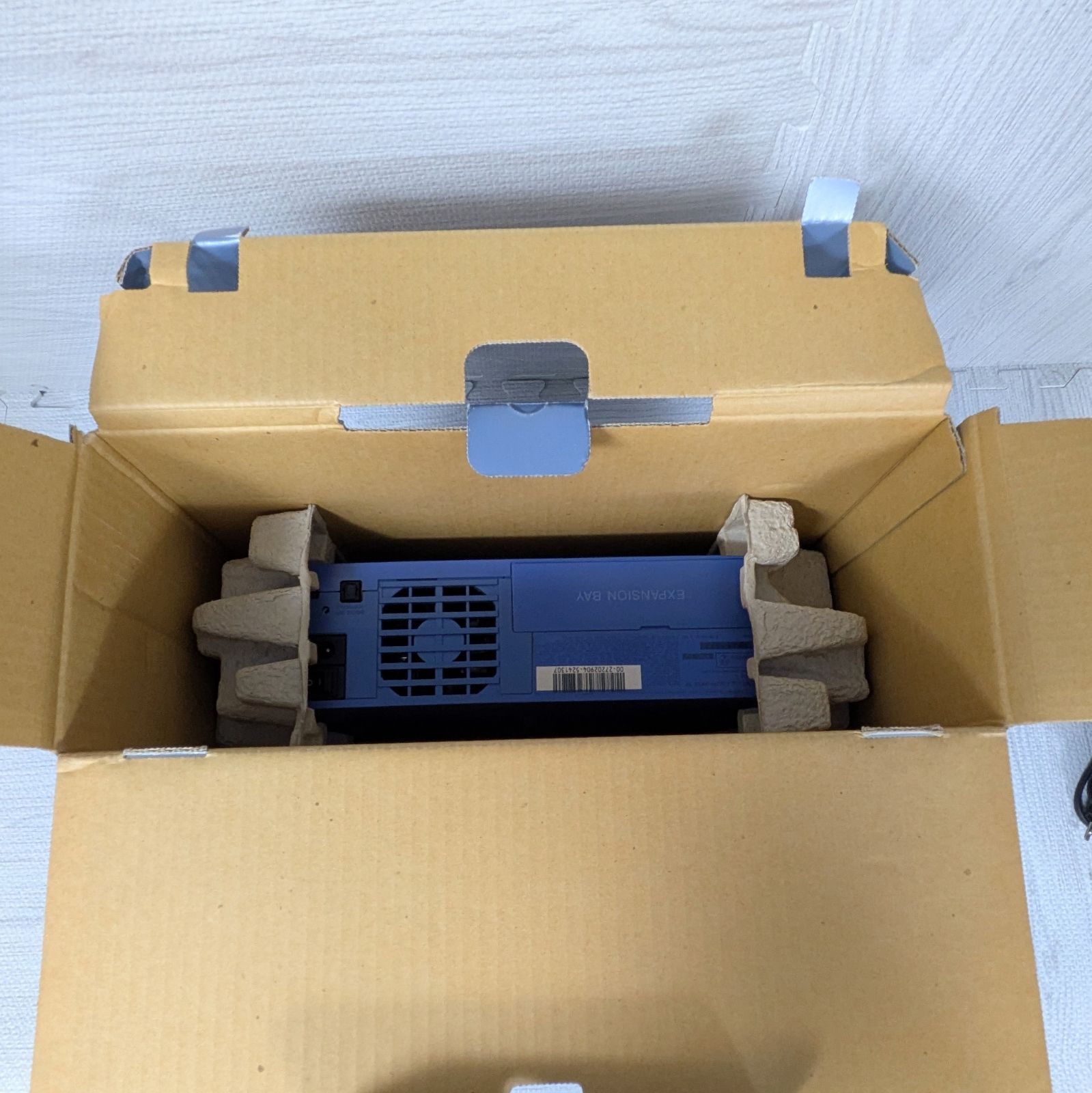 ラチェット＆クランク トイズブルー