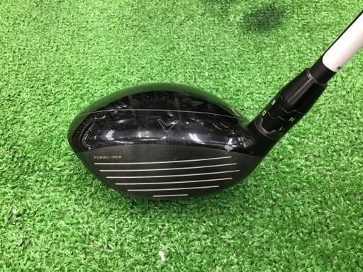 EPIC FLASH 5w ウッド Callaway Epic Flash 5 Wood | eBay