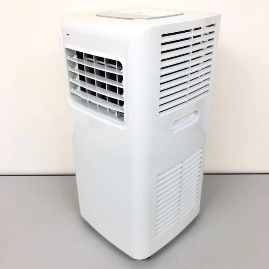 ss7731 【中古】 スリーアップ スポットクーラー GT-2001