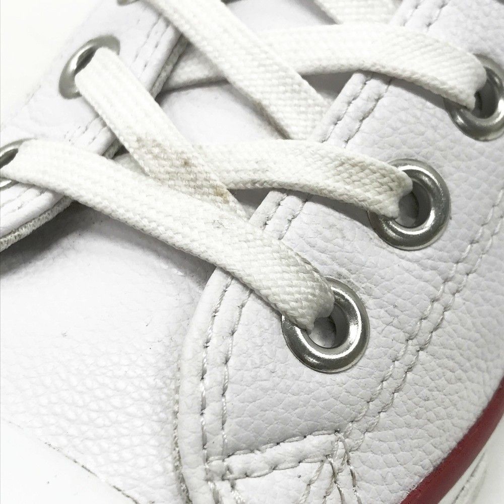 CONVERSE コンバース 33500040 ALL STAR GF OX スパイクレス