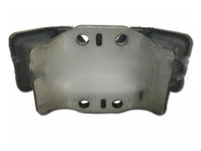トヨタ セルシオ UCF21 エンジンマウンティング インシュレータ RR NO.1 ×1 INSULATOR ENGINE MOUNTING REAR NO.1 1UZFE UCF2# 純正