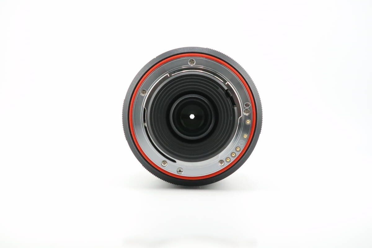  上品 ペンタックス PENTAX HD DA 55 300 mm F 4 5 8 ED WR W 0915＃3356 レンズ(ズーム) カメラ