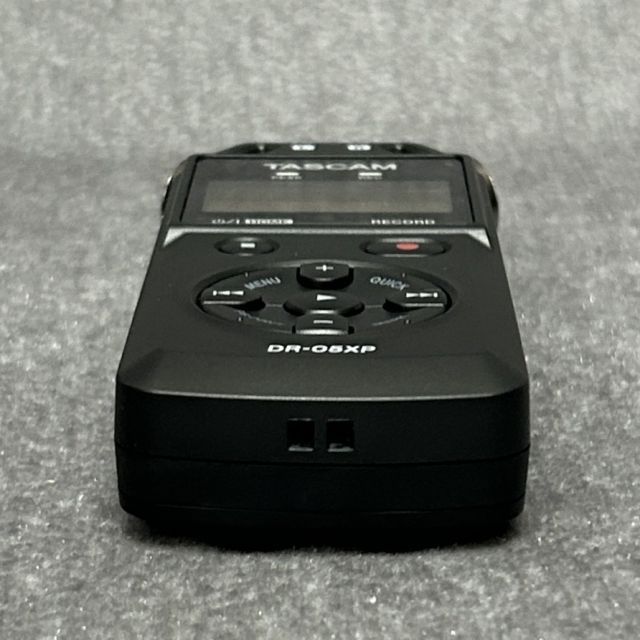 ステレオポータブルレコーダー