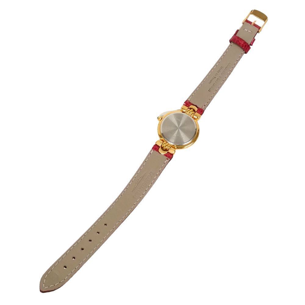 739 ロンジン　L6.122.2 シェル　ラウンド　腕時計　美品 LONGINES ロンジン L6.122.2 シェル文字盤 クォーツ レディース 腕時計