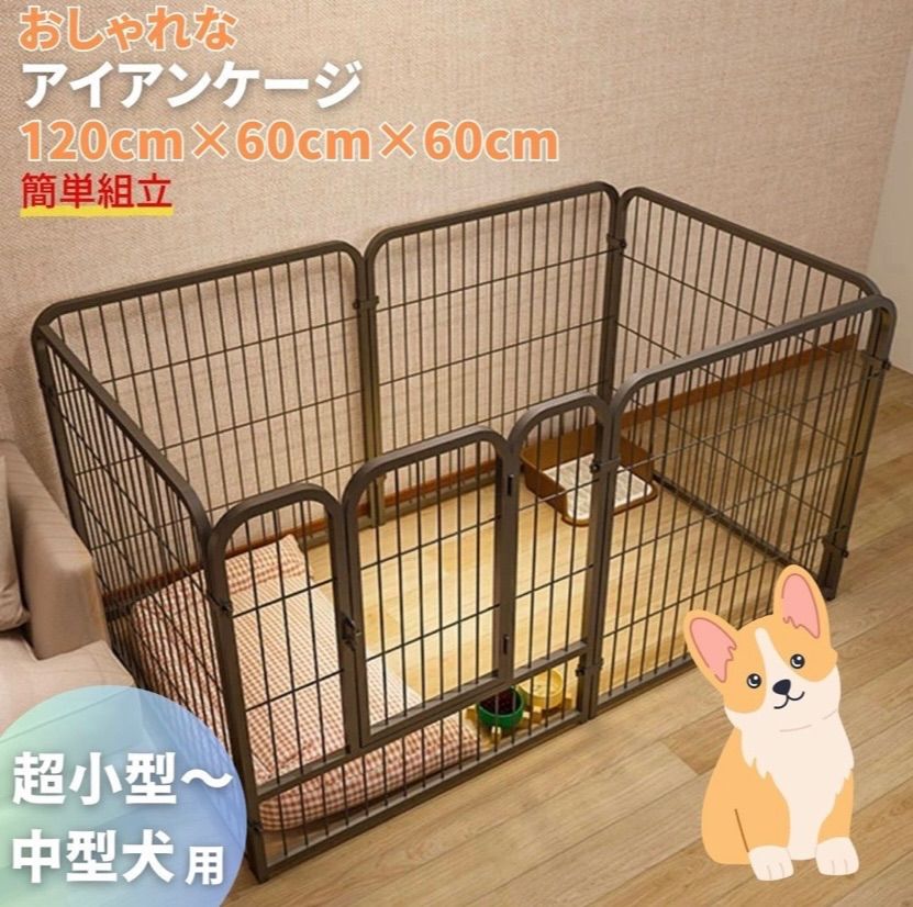 サークル 広い
