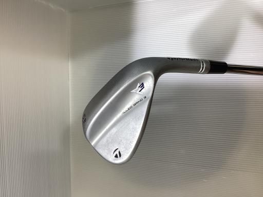 【中古】 テーラーメイド Taylor Made MILLED GRIND 3 58/11 ウェッジ WG Dynamic Gold (フレックスS) メンズ 男性用 右利き 右用 Cランク ゴルフクラブ