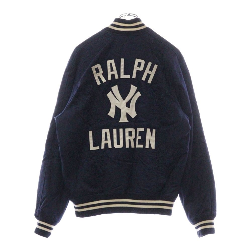 POLO RALPH LAUREN (ポロラルフローレン) ×エムエルビー