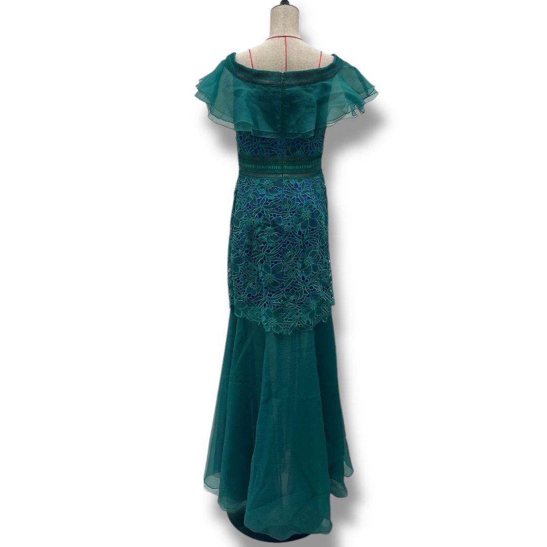 TADASHI SHOJI タダシショージ ロングドレス パーティードレス